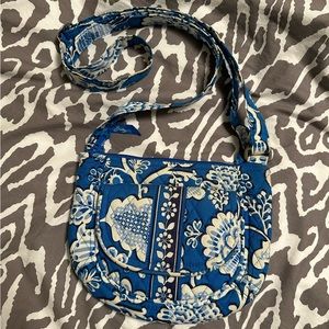 Vera Bradley Crossbody
